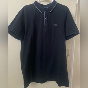 Men’s Hugo boss polo
